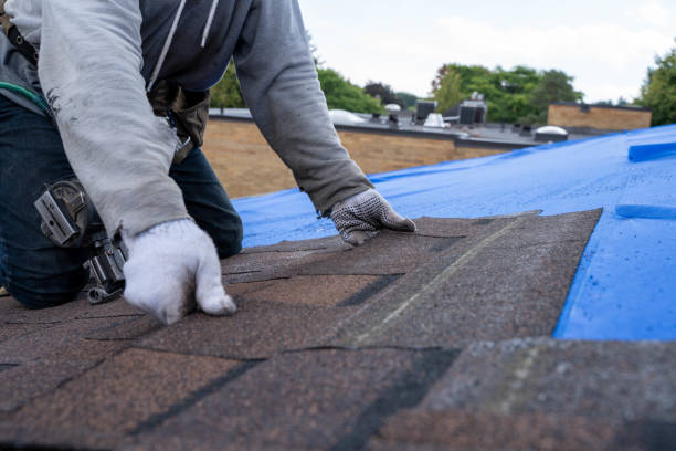 Best Emergency Roof Repair  in North Key Largo, FL