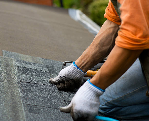 Quick and Trustworthy Emergency Roof Repair Services in North Key Largo, FL
